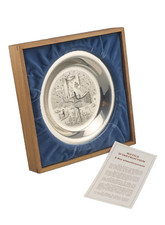 Raymond Peynet Der Baum der