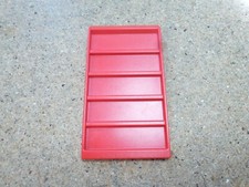 Zirkus Raubtierwagen Ersatzteil Laufbrett Aufstieg zu 3727 Playmobil 048