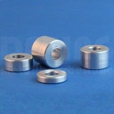 Distanzhülse 24x12 mm - distanzhülse, 24x12,5x...mm