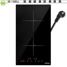 Induktionskochfeld autark 30cm