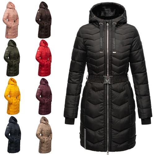 Navahoo damen winter stepp - navahoo,