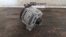 BMW X3 F25 Lichtmaschine