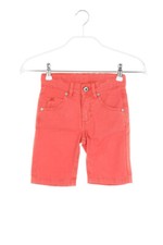 EDDIE PEN Jeans Gummizug 4 Jahre = 104 peach