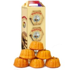 Tortuga Original Rum Cake 4oz