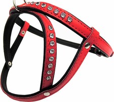 HUNDEGESCHIRR - Brustgeschirr