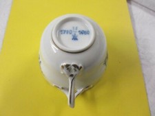 1960 MEISSEN Jubiläum -