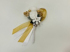 Blumen Anstecker Nadel