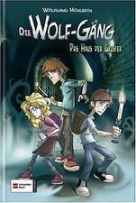 Die Wolf-Gang, Band 01: Das