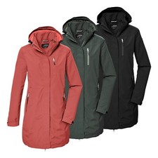 Killtec damen parka - killtec,