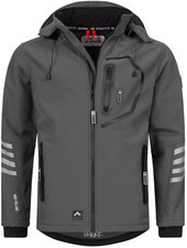Arctic Seven Herren Designer