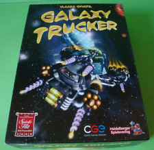 Galaxy Trucker