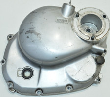 Suzuki 125 kupplungsdeckel - gn,
