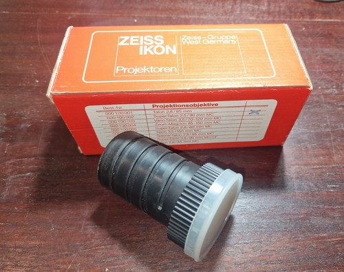 Zeiss 90mm super talon - zeiss, 2.5