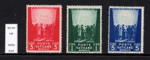 Vatikan vatikanstadt pro - vatikan,