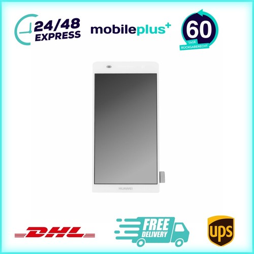 Display für huawei - für, p6