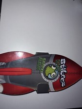 Lidl Stikeez Stickeez 2014 Aus