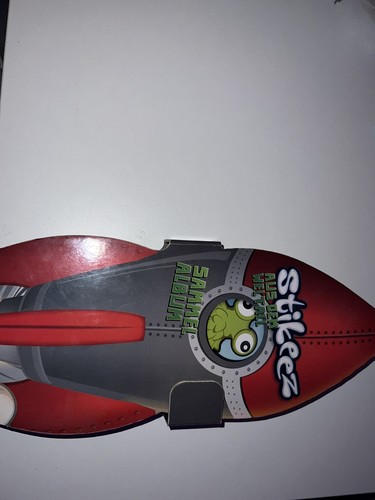 Lidl stikeez stickeez - stikeez, 2014