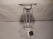 Kristall Kerzenleuchter