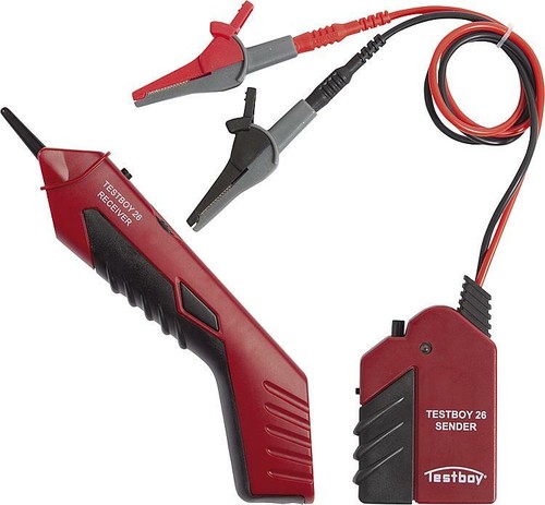 Testboy installationstester - testboy, installationstester/