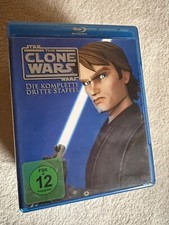 Star wars the clone - star,