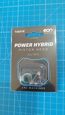 GATE EON POWER HYBRID Piston Head PH-PH3