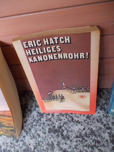 Heiliges kanonenrohr ein - heiliges,