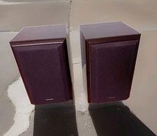 Paar Technics SB-HD50A 2-Wege