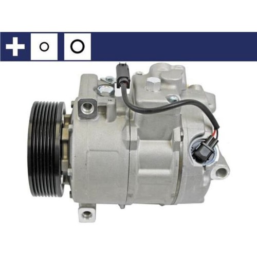 Kompressor klimaanlage mahle - klimaanlage,