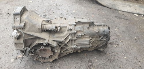Audi 2006 6 gang - a6, c6