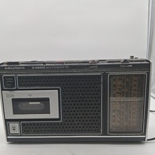 Grundig C4500