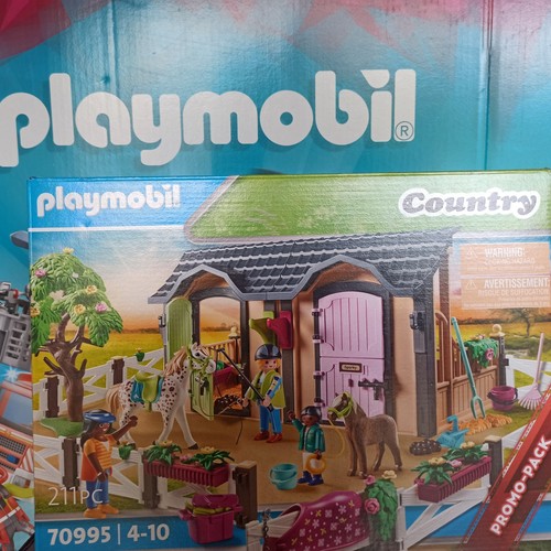 Playmobil country - playmobil,