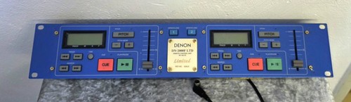 Denon 2000f ltd rc35ltd - dn-2000f,