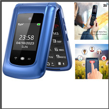 GSM Seniorenhandy Klapphandy