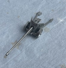 Wehrmacht zweiter Weltkrieg Modell PAK Metall Modellbau
