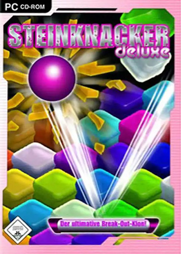 Steinknacker deluxe - steinknacker,