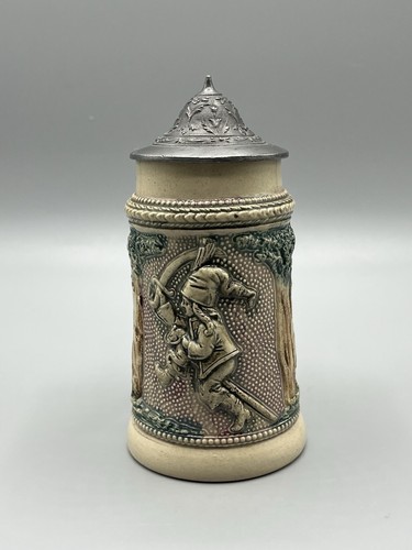 Antiker kleiner jugendstil - antiker,
