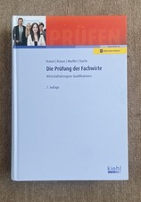 Die Prüfung der Fachwirte –