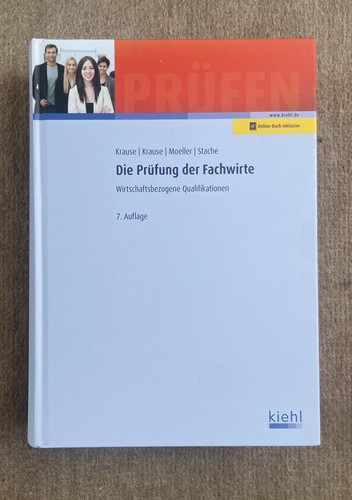 Die prüfung der - der, –
