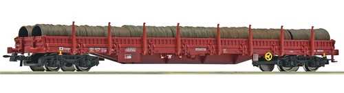 Roco 6600183 rungenwag res - 6600183,
