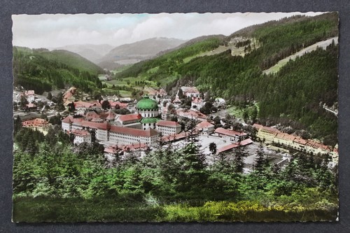 Blasien hochschwarzwald - blasien,,