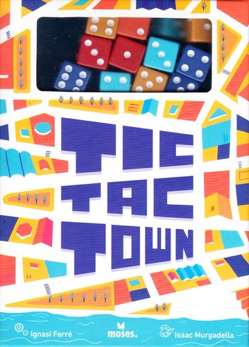 Tic tac town - tic,