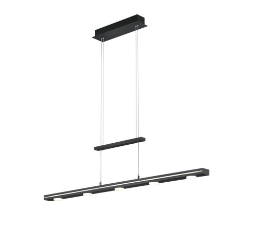 Trio led pendelleuchte - trio, lacal