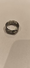 Ring Totenkopf WW2