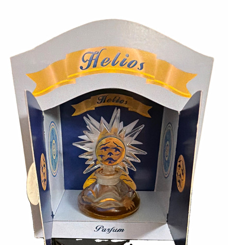 Helios salvator dalí - helios,