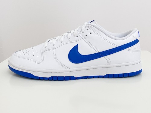 Nike dunk low retro - low,