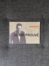 Henri Prouvé, Architekt -