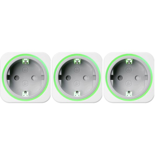 3er multipack voltcraft - 3er,