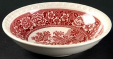 Villeroy & Boch Rusticana Red