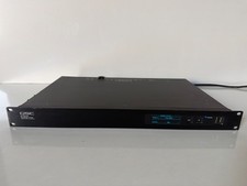 QSC Q-Sys Core 110f USB / Flex