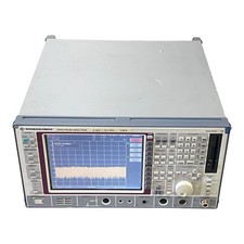 Rohde & Schwarz FSEA 20 Spectrum Analyzer | 1065.6000.20 | 9kHz-3.5GHz